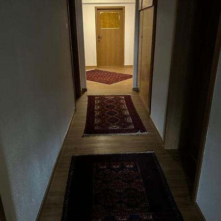 Austrian Motel Heiss Пруц Екстериор снимка