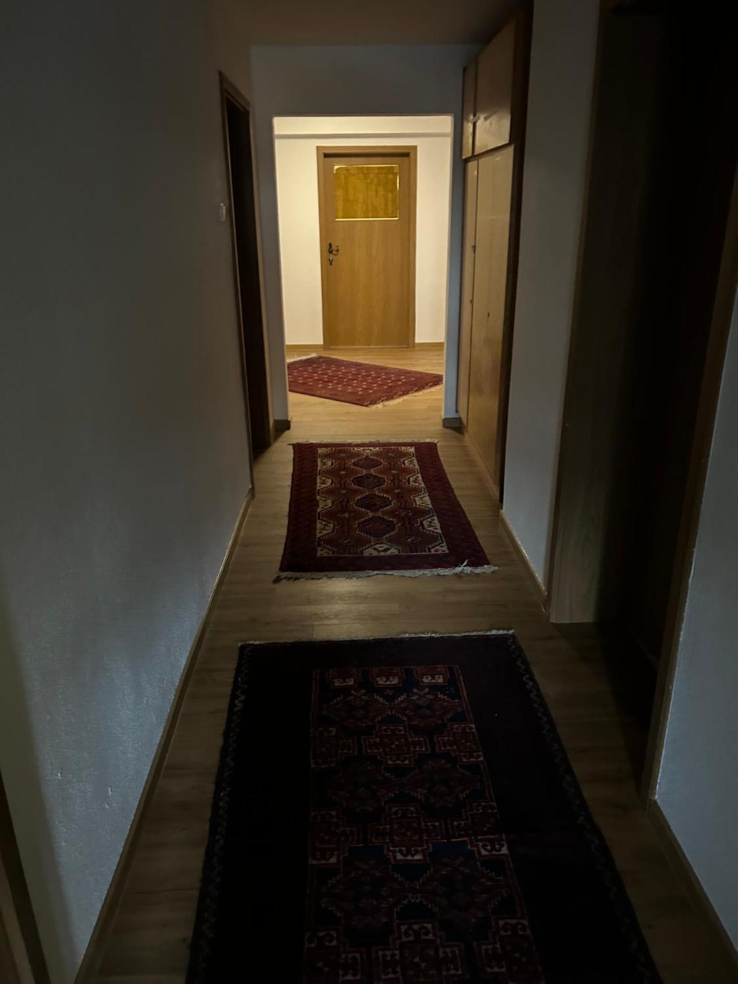 Austrian Motel Heiss Пруц Екстериор снимка