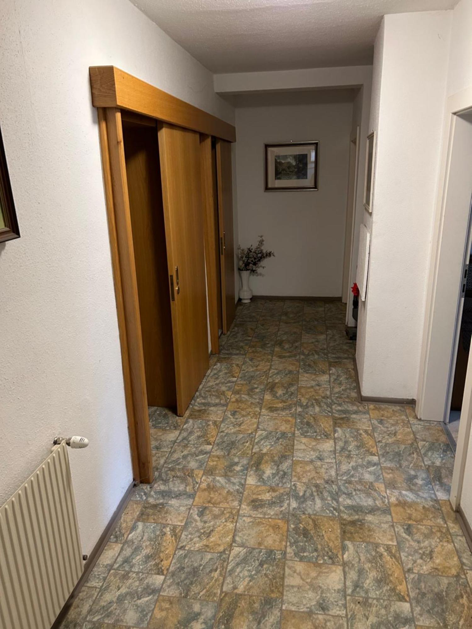 Austrian Motel Heiss Пруц Екстериор снимка